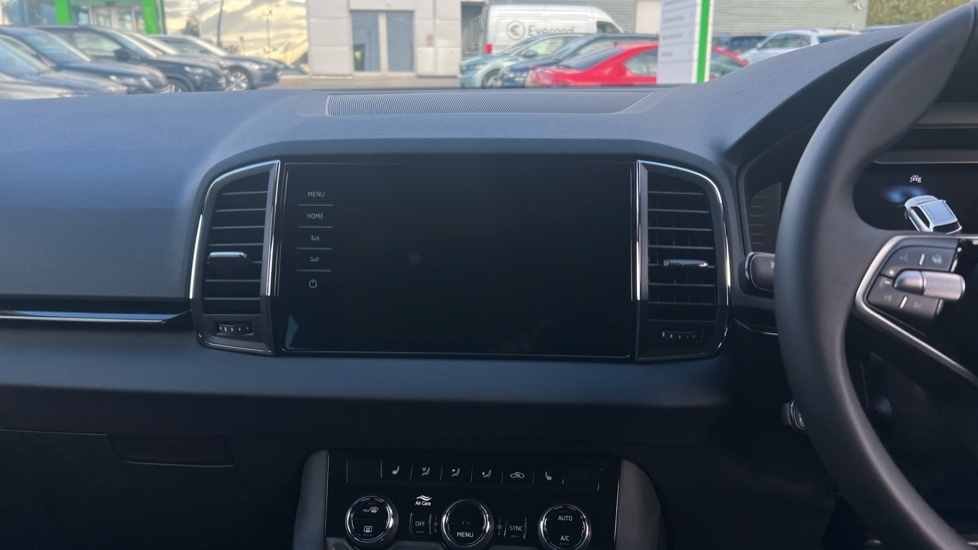 Used Skoda Karoq 2025 for sale - 76873543: Photo 13