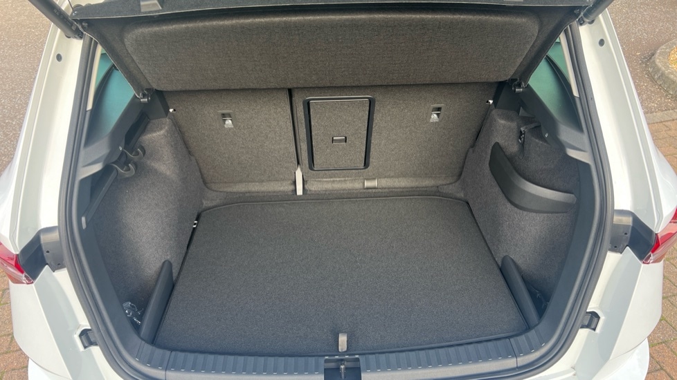 Used Skoda Karoq 2025 for sale - 76873543: Photo 16