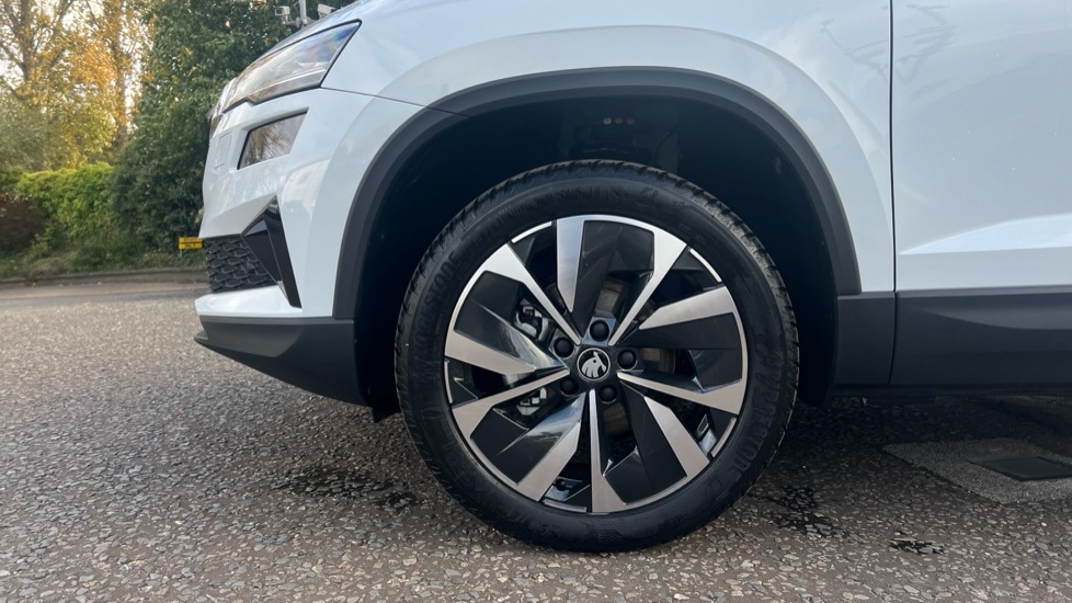 Used Skoda Karoq 2025 for sale - 76873543: Photo 19