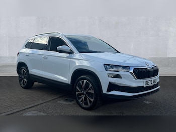 2025 - 1.0 TSI 116 SE L Edition 5dr