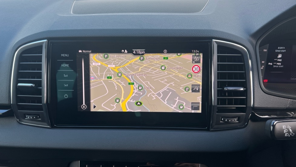 Used Skoda Karoq 2025 for sale - 76873543: Photo 21