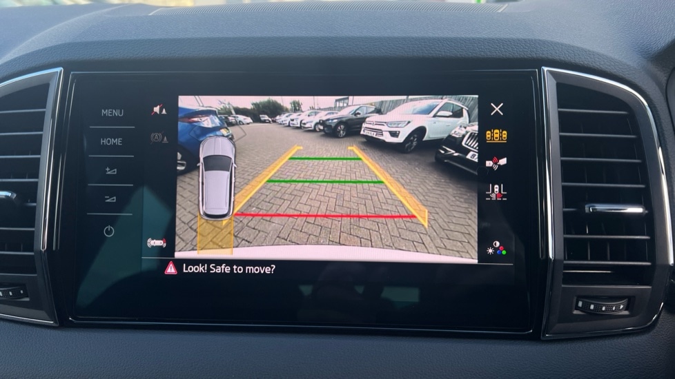 Used Skoda Karoq 2025 for sale - 76873543: Photo 22