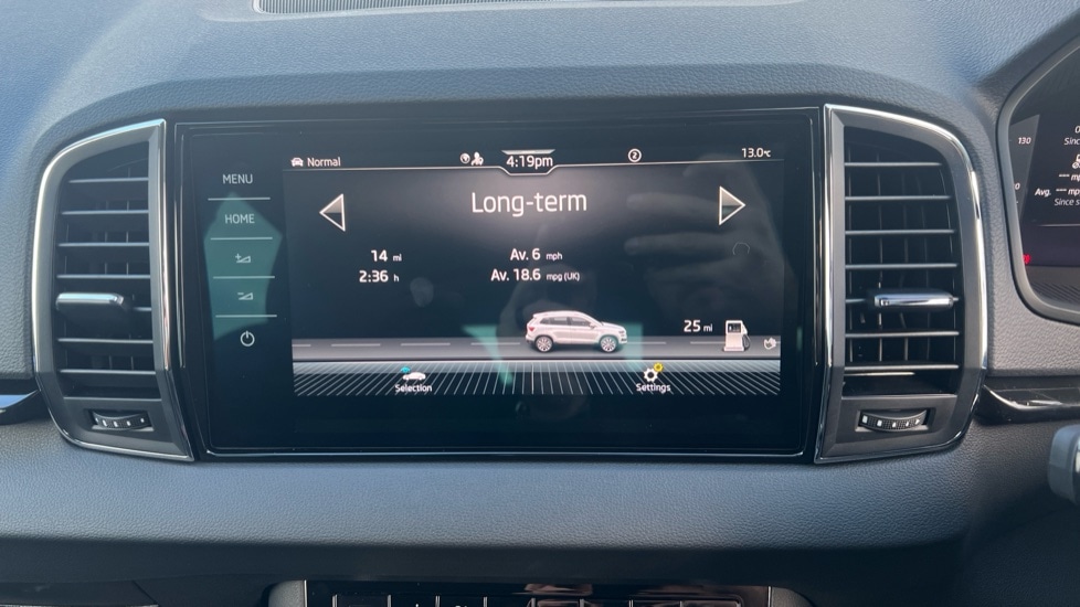 Used Skoda Karoq 2025 for sale - 76873543: Photo 23