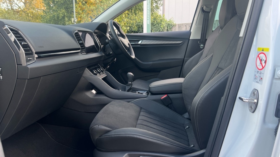 Used Skoda Karoq 2025 for sale - 76873543: Photo 28