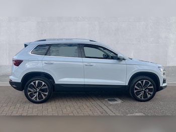 Used Skoda Karoq 2025 for sale - 76873543: Photo