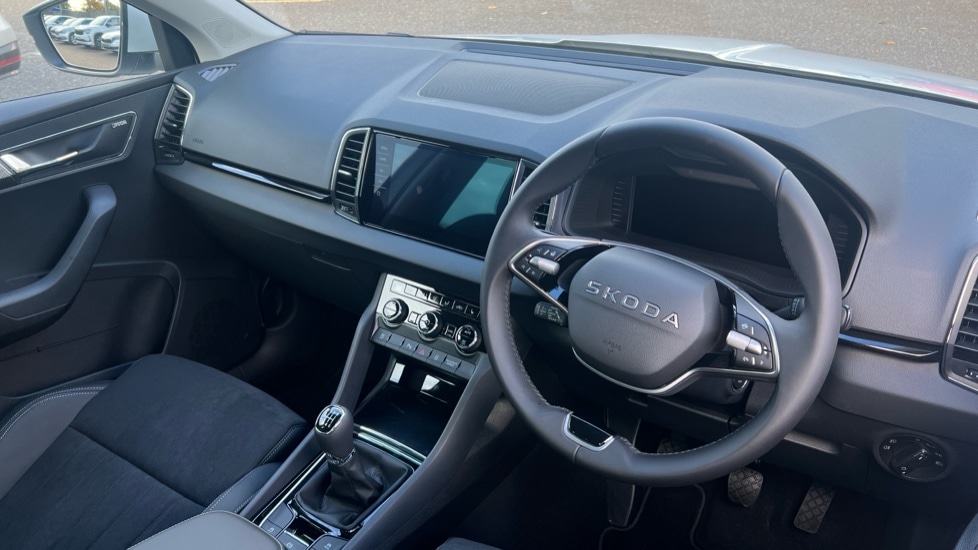 Used Skoda Karoq 2025 for sale - 76873543: Photo 6