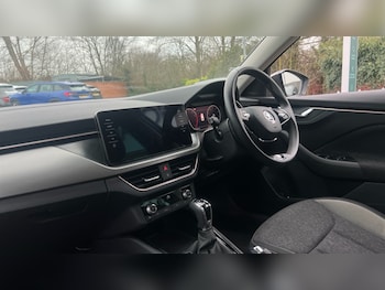 Used Skoda Kamiq 2023 for sale - 77005114: Photo