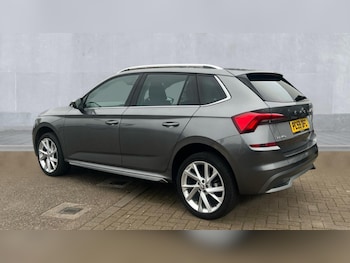 Used Skoda Kamiq 2023 for sale - 77005114: Photo