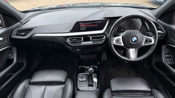 Used BMW 1 Series 2020 for sale - 76312023: Photo 11