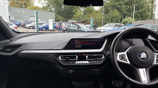 Used BMW 1 Series 2020 for sale - 76312023: Photo 12