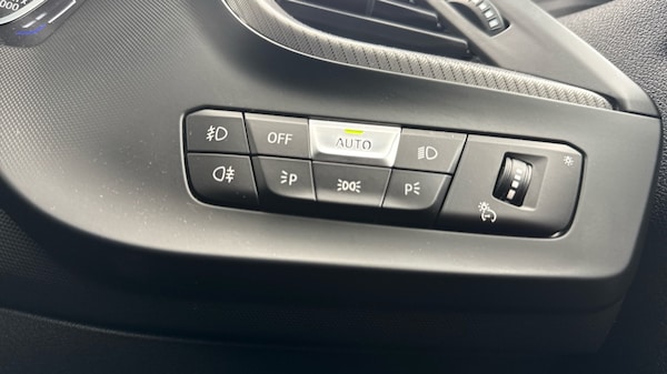 Used BMW 1 Series 2020 for sale - 76312023: Photo 35
