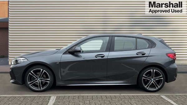 Used BMW 1 Series 2020 for sale - 76312023: Photo 6