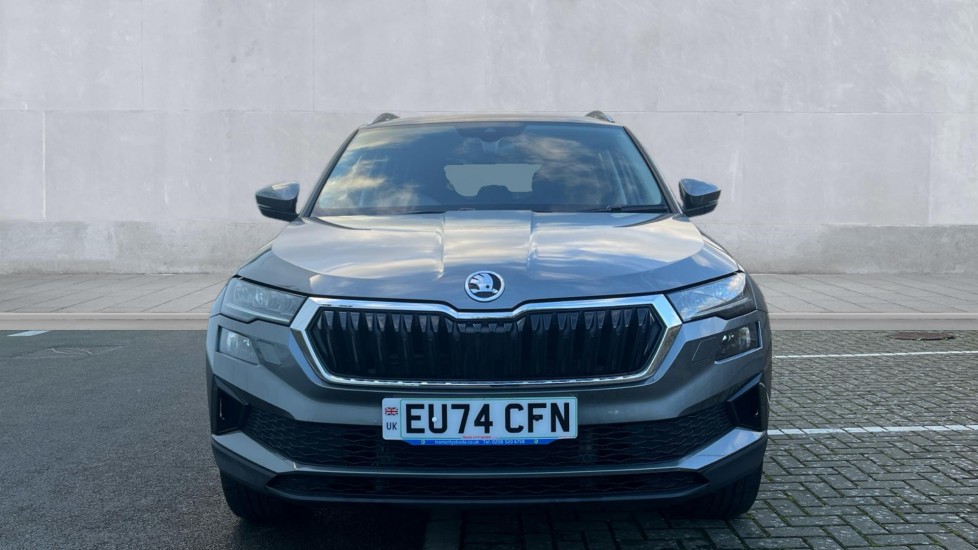 Used Skoda Karoq 2024 for sale - 76640253: Photo 10