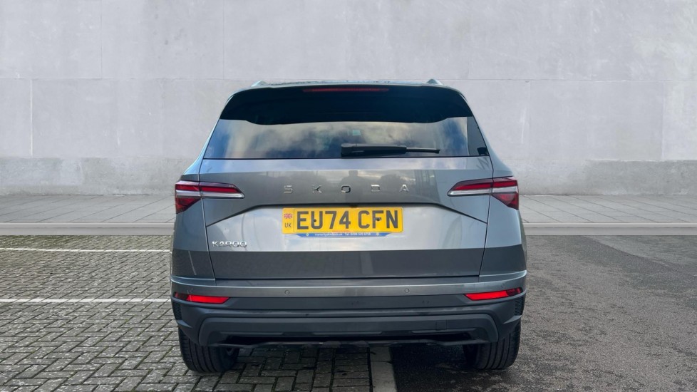 Used Skoda Karoq 2024 for sale - 76640253: Photo 11