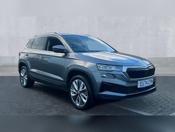 Skoda - Karoq
