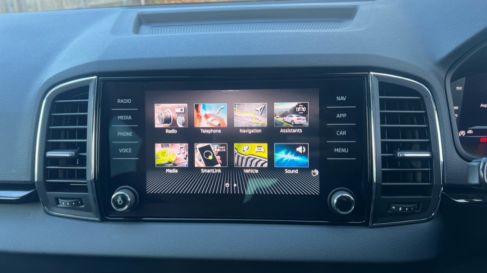 Used Skoda Karoq 2024 for sale - 76640253: Photo 24