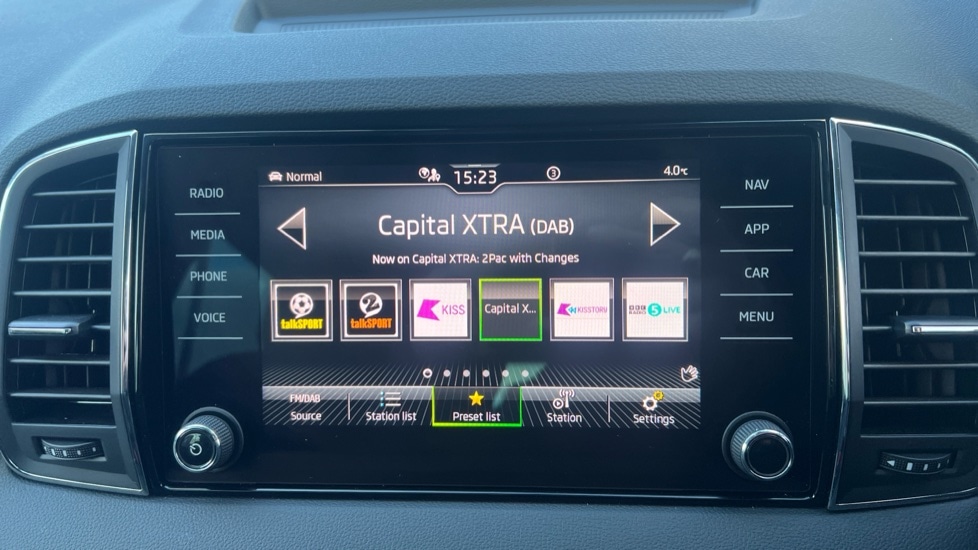 Used Skoda Karoq 2024 for sale - 76640253: Photo 25