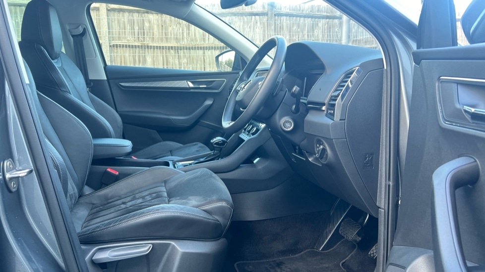 Used Skoda Karoq 2024 for sale - 76640253: Photo 26