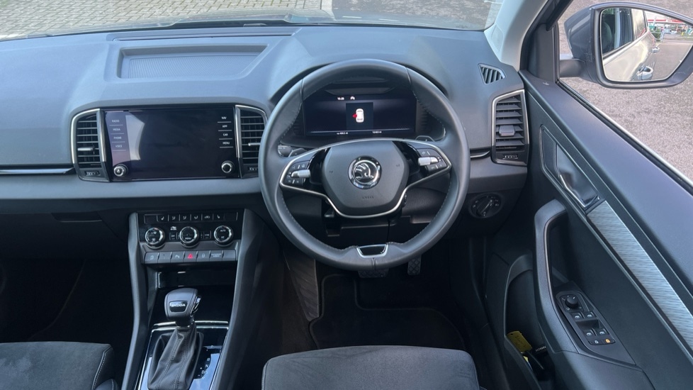 Used Skoda Karoq 2024 for sale - 76640253: Photo 27