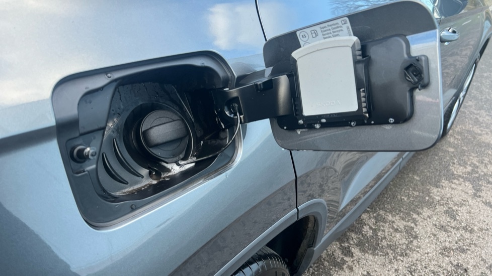 Used Skoda Karoq 2024 for sale - 76640253: Photo 29