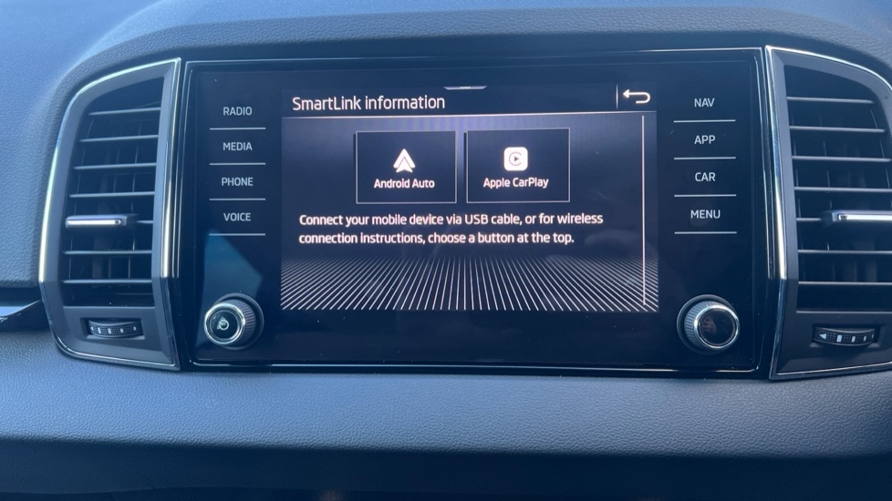 Used Skoda Karoq 2024 for sale - 76640253: Photo 43