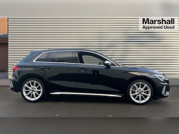 Used Audi A3 2023 for sale - 76908050: Photo