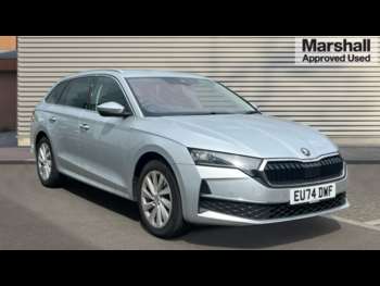 2024 - 1.5 TSI 150 SE L 5dr