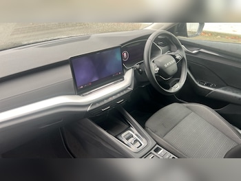 Used Skoda Octavia 2025 for sale - 76493918: Photo