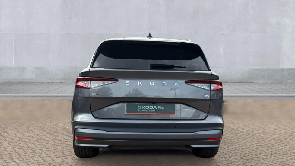 Used Skoda Enyaq 2024 for sale - 76067131: Photo 11