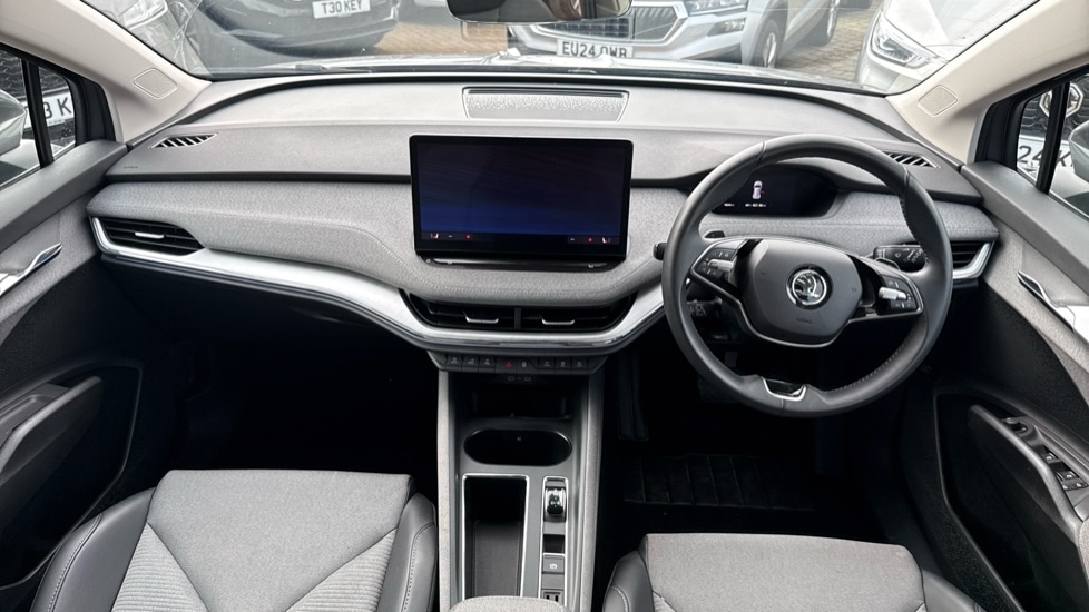 Used Skoda Enyaq 2024 for sale - 76067131: Photo 12