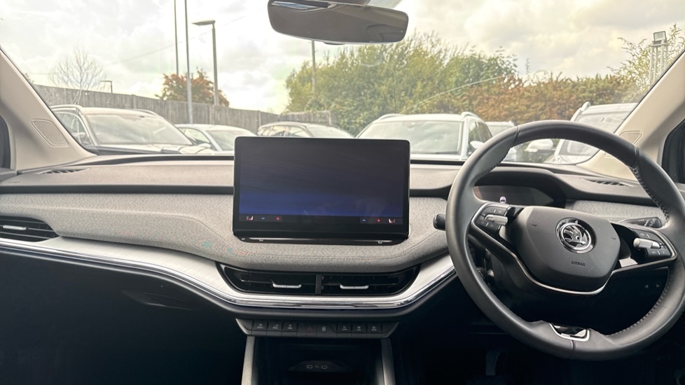 Used Skoda Enyaq 2024 for sale - 76067131: Photo 13