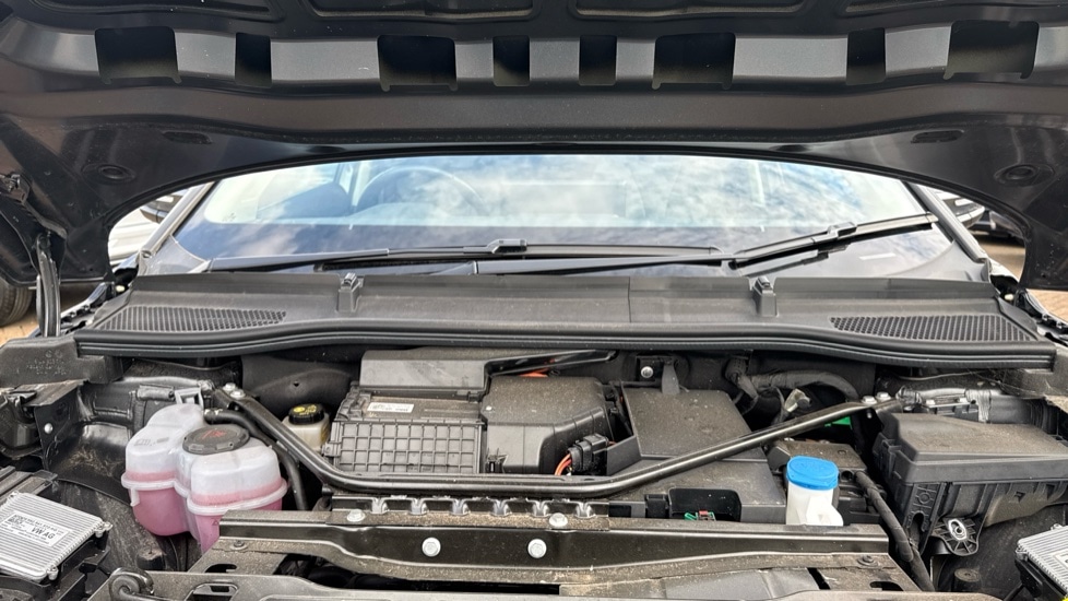 Used Skoda Enyaq 2024 for sale - 76067131: Photo 17