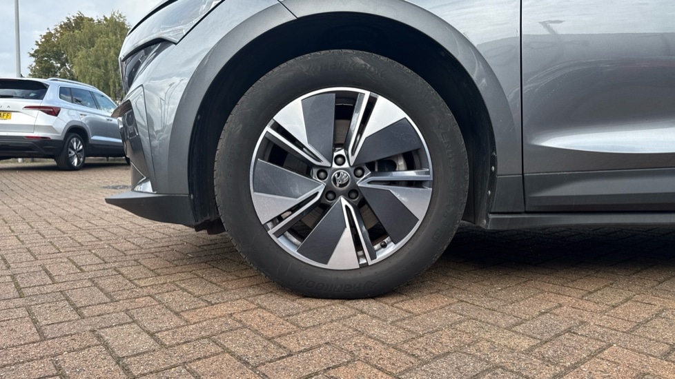 Used Skoda Enyaq 2024 for sale - 76067131: Photo 19