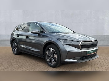 Skoda - Enyaq