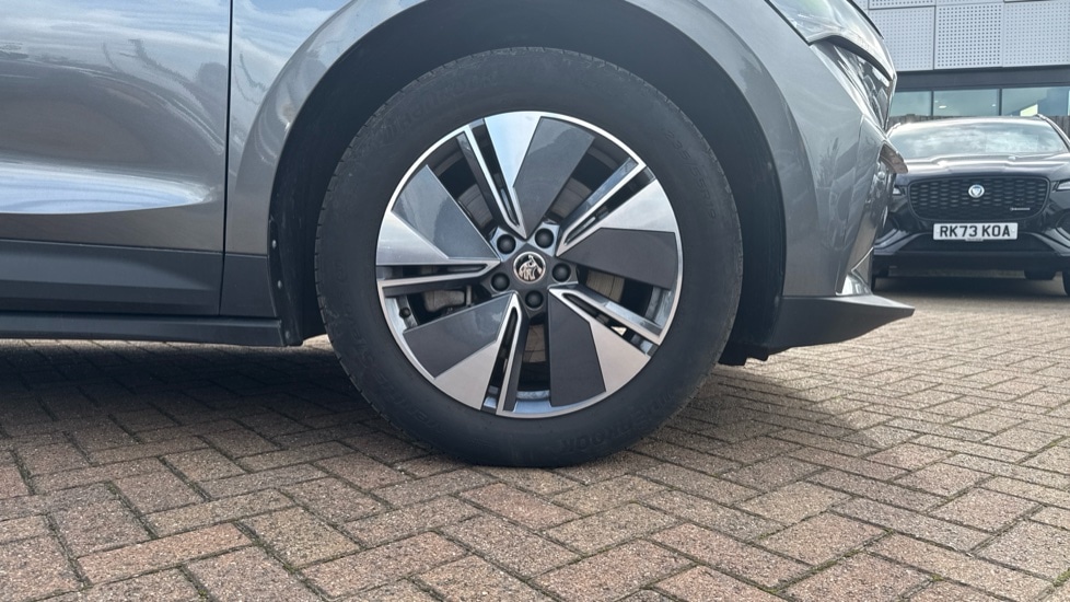 Used Skoda Enyaq 2024 for sale - 76067131: Photo 20