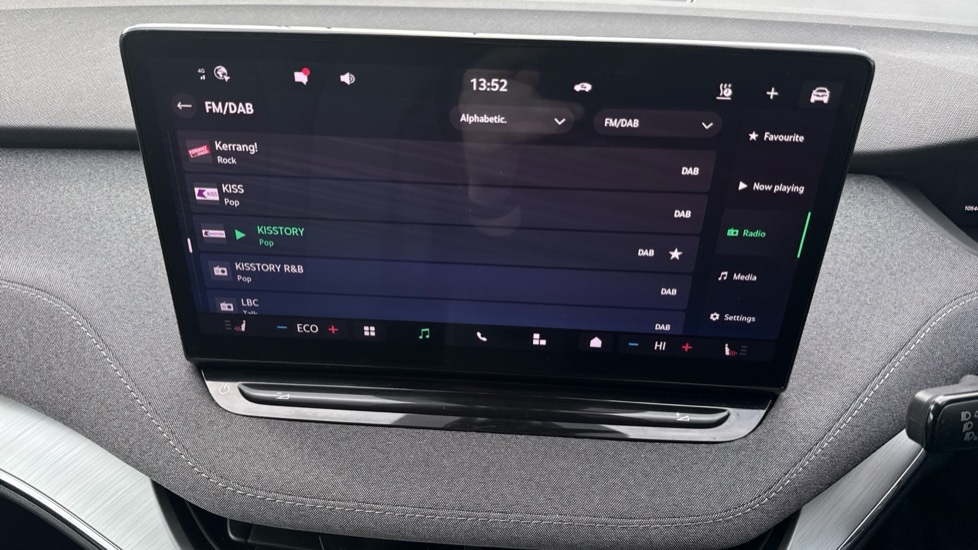 Used Skoda Enyaq 2024 for sale - 76067131: Photo 24