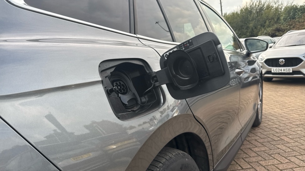 Used Skoda Enyaq 2024 for sale - 76067131: Photo 25