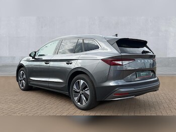 Used Skoda Enyaq 2024 for sale - 76067131: Photo 3