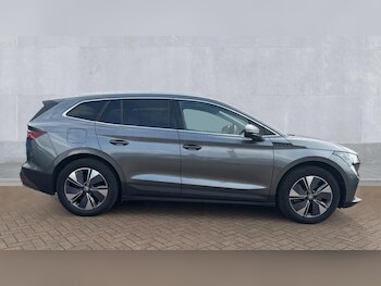 Used Skoda Enyaq 2024 for sale - 76067131: Photo 4