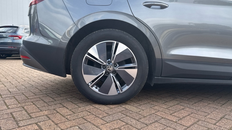 Used Skoda Enyaq 2024 for sale - 76067131: Photo 5