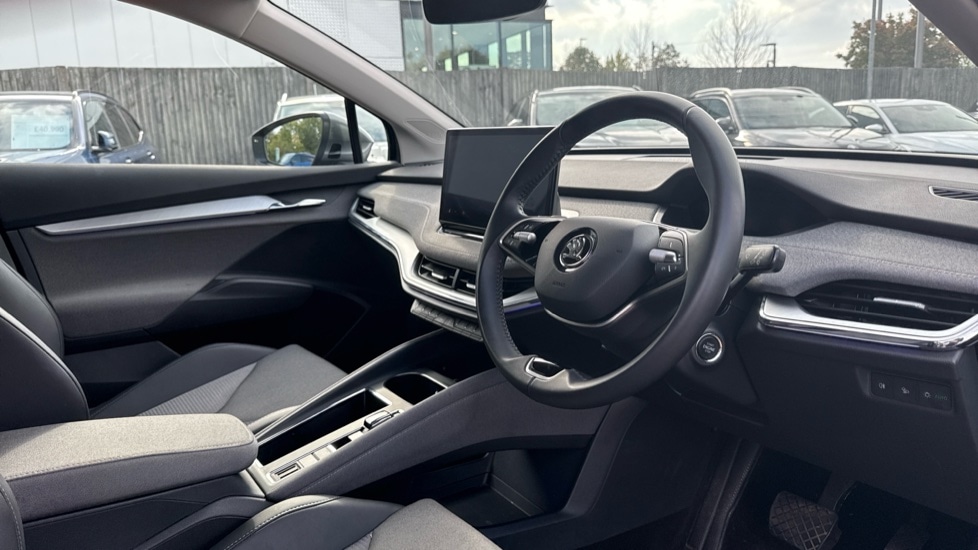 Used Skoda Enyaq 2024 for sale - 76067131: Photo 6