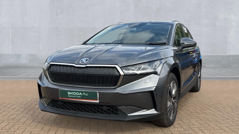 Used Skoda Enyaq 2024 for sale - 76067131: Photo 7