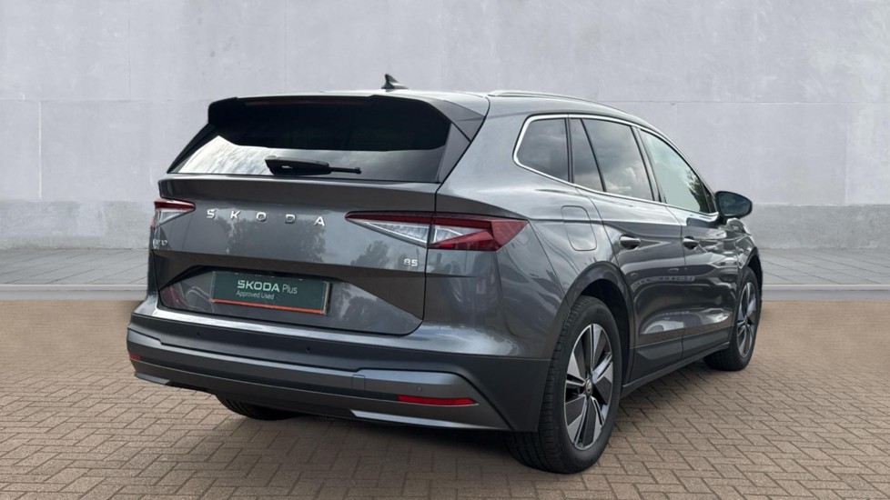 Used Skoda Enyaq 2024 for sale - 76067131: Photo 8