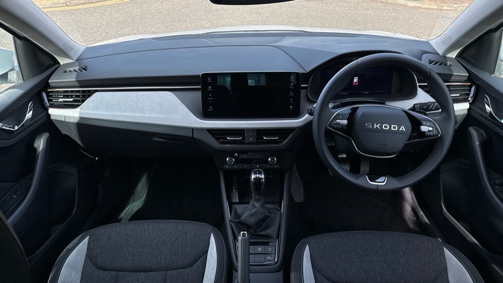 Used Skoda Scala 2025 for sale - 75894922: Photo 12