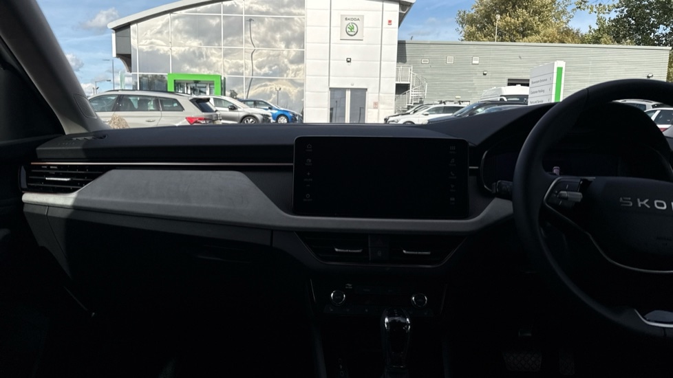 Used Skoda Scala 2025 for sale - 75894922: Photo 13