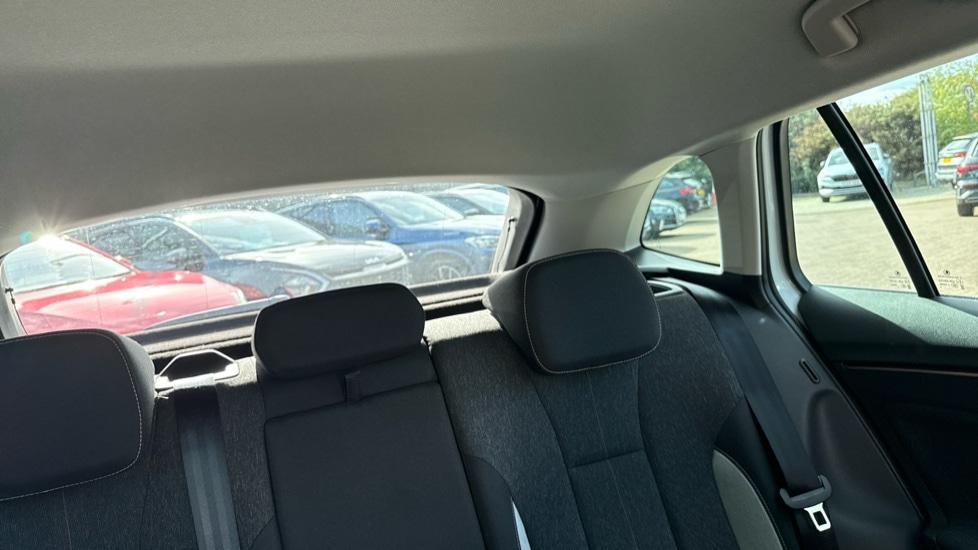 Used Skoda Scala 2025 for sale - 75894922: Photo 15