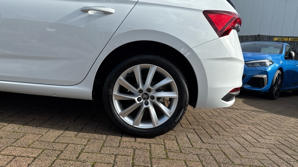 Used Skoda Scala 2025 for sale - 75894922: Photo 18