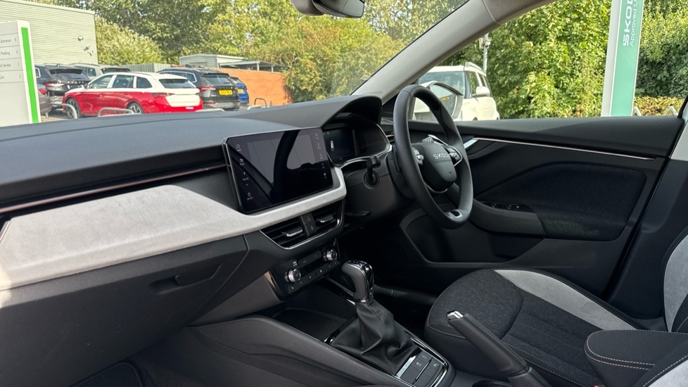 Used Skoda Scala 2025 for sale - 75894922: Photo 2