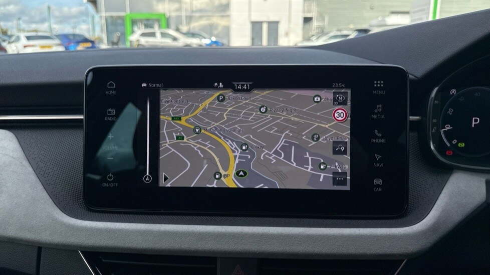 Used Skoda Scala 2025 for sale - 75894922: Photo 21