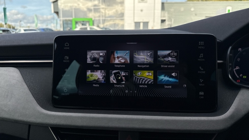 Used Skoda Scala 2025 for sale - 75894922: Photo 24